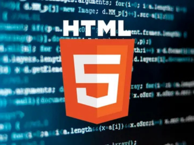 HTML course
